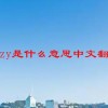 lazy是什么意思中文翻译
