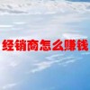 经销商怎么赚钱(07/03更新)